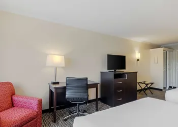 Best Western St. Louis-Kirkwood Route 66 hotel thumbnail 7