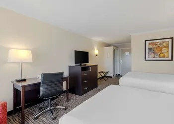 Best Western St. Louis-Kirkwood Route 66 hotel thumbnail 8
