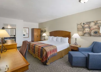 Best Western Kokopelli Lodge hotel thumbnail 5