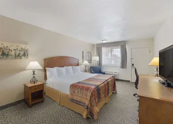 Best Western Kokopelli Lodge hotel thumbnail 6