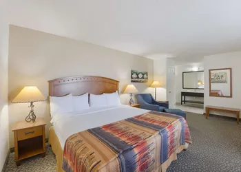 Best Western Kokopelli Lodge hotel thumbnail 8