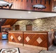 Best Western Kodiak Inn hotel detail image 3