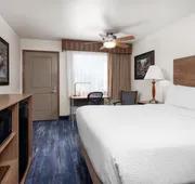 Best Western Kodiak Inn hotel detail image 7