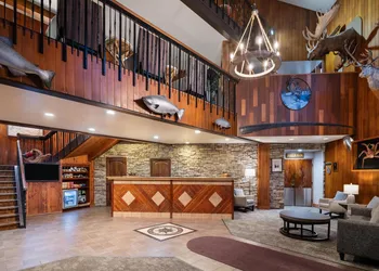 Best Western Kodiak Inn hotel thumbnail 2