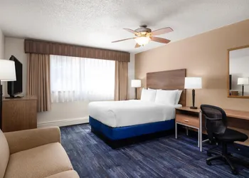 Best Western Kodiak Inn hotel thumbnail 4