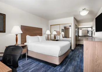 Best Western Kodiak Inn hotel thumbnail 6