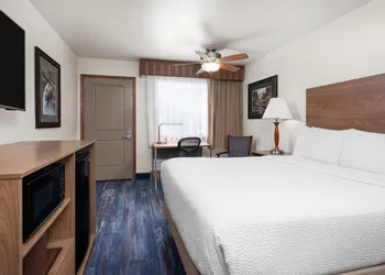Best Western Kodiak Inn hotel thumbnail 7