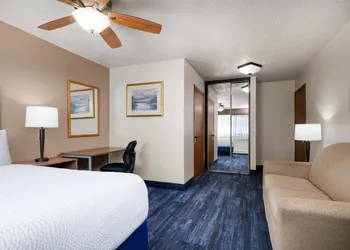 Best Western Kodiak Inn hotel thumbnail 8