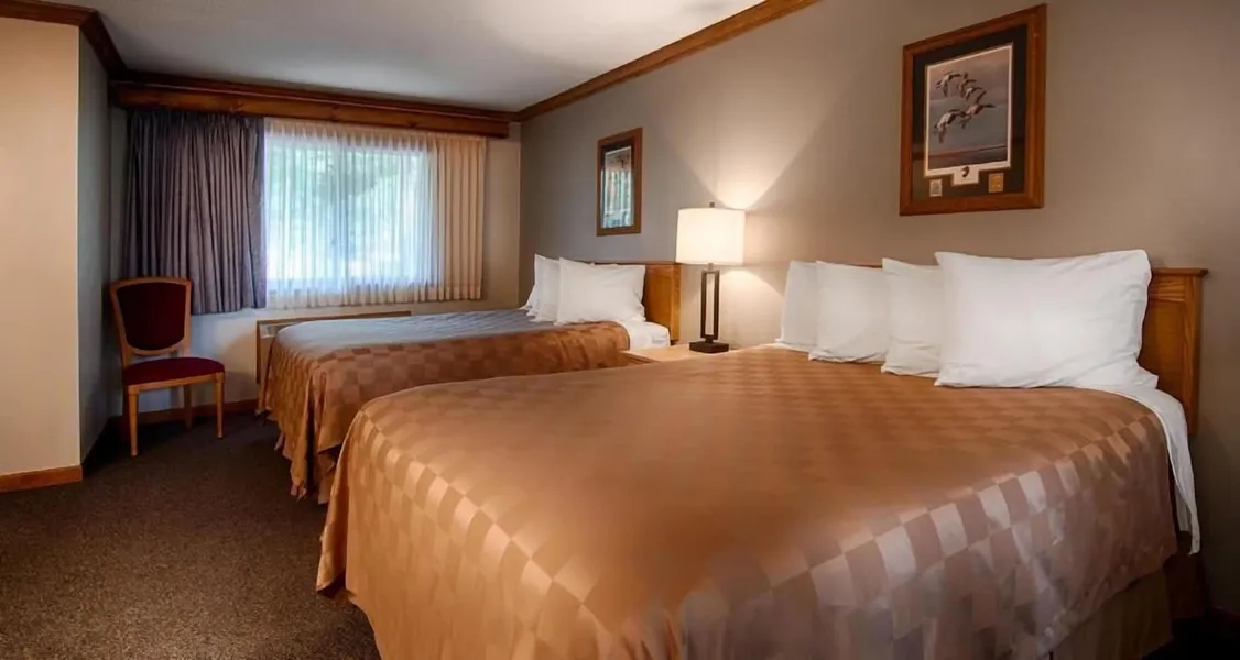 Centerstone Resort Lake-Aire hotel detail image 6