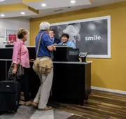 Hampton Inn Hartwell hotel detail image 3