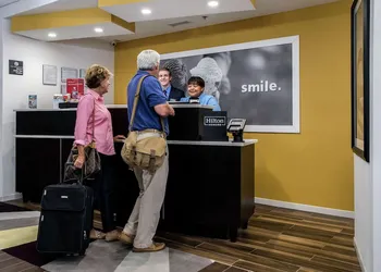 Hampton Inn Hartwell hotel thumbnail 3