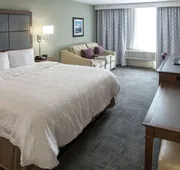 Hampton Inn Hartwell hotel detail image 4