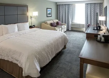 Hampton Inn Hartwell hotel thumbnail 4