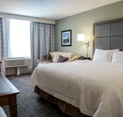 Hampton Inn Hartwell hotel detail image 5