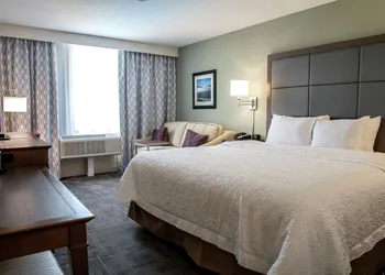 Hampton Inn Hartwell hotel thumbnail 5