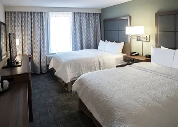 Hampton Inn Hartwell hotel thumbnail 6
