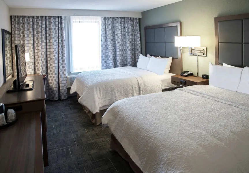 Hampton Inn Hartwell hotel detail image 6