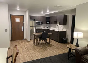 Best Western Lake Lucille Inn hotel thumbnail 3