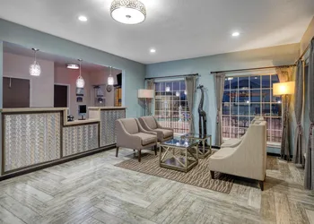Best Western Lake Conroe Inn hotel thumbnail 2