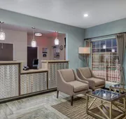 Best Western Lake Conroe Inn hotel detail image 3