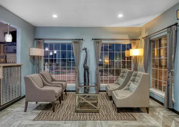 Best Western Lake Conroe Inn hotel thumbnail 4