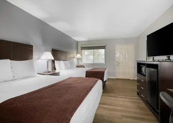 Best Western Lake Conroe Inn hotel thumbnail 6