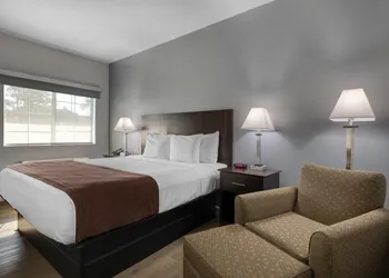 Best Western Lake Conroe Inn hotel thumbnail 8