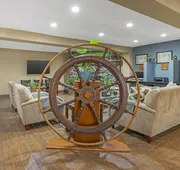 Best Western Maritime Inn hotel detail image 4