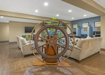 Best Western Maritime Inn hotel thumbnail 4