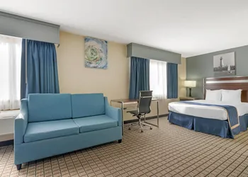 Best Western Maritime Inn hotel thumbnail 6