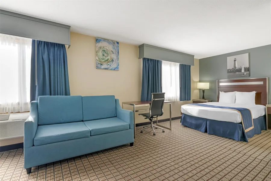 Best Western Maritime Inn hotel detail image 6