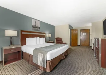 Best Western Maritime Inn hotel thumbnail 8