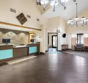 Quality Inn & Suites Lawrence - University Area hotel detail image 3