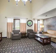 Quality Inn & Suites Lawrence - University Area hotel detail image 4