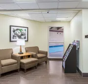 Quality Inn & Suites Lawrence - University Area hotel detail image 5