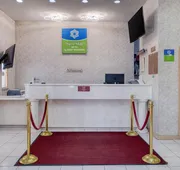 SureStay Hotel By Best Western Mission hotel detail image 3