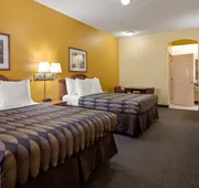 SureStay Hotel By Best Western Mission hotel detail image 4