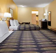SureStay Hotel By Best Western Mission hotel detail image 5