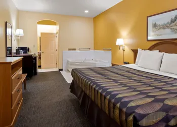 SureStay Hotel By Best Western Mission hotel thumbnail 6