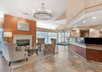 Best Western Lexington Inn hotel thumbnail 2