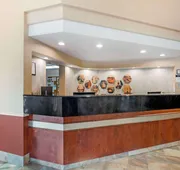 Best Western Lexington Inn hotel detail image 3