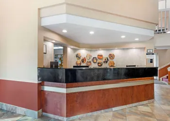 Best Western Lexington Inn hotel thumbnail 3
