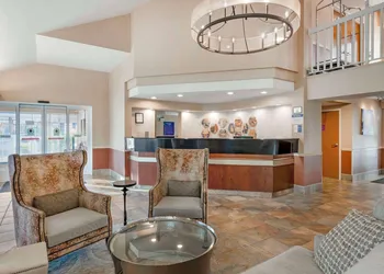 Best Western Lexington Inn hotel thumbnail 4