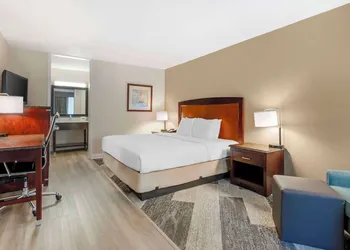 Best Western Lexington Inn hotel thumbnail 6