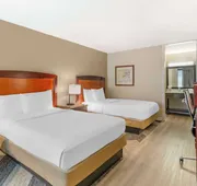 Best Western Lexington Inn hotel detail image 7
