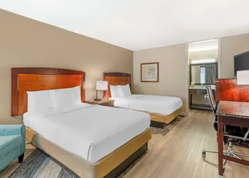 Best Western Lexington Inn hotel thumbnail 7
