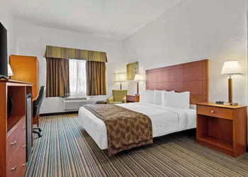 Best Western Liberty Inn hotel thumbnail 4