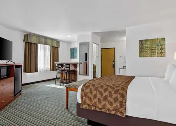 Best Western Liberty Inn hotel thumbnail 5