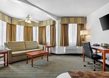 Best Western Liberty Inn hotel thumbnail 6
