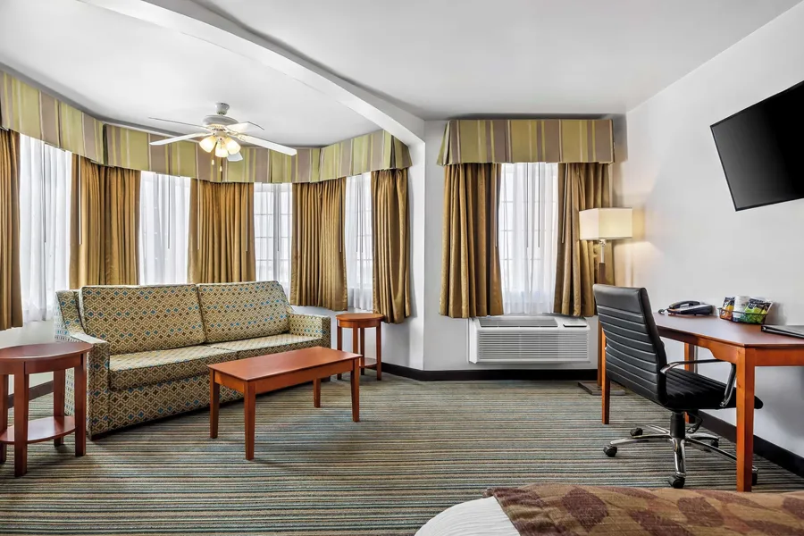 Best Western Liberty Inn hotel detail image 6